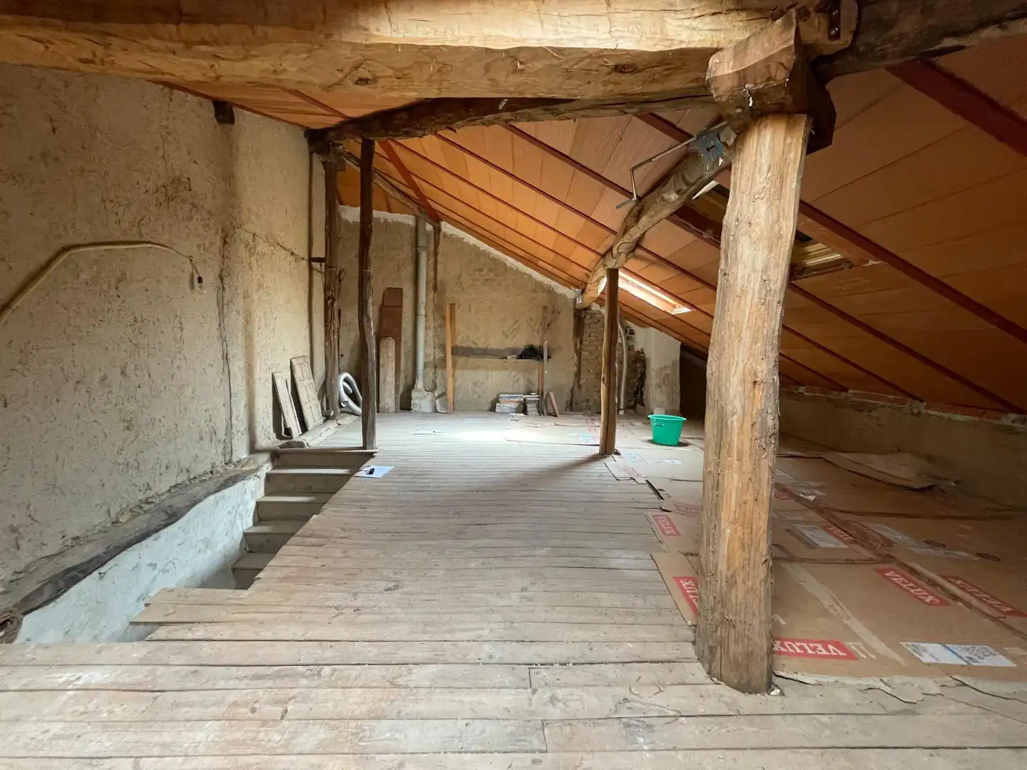 Casa o chalet en venta en La Acebeda con Calefacción