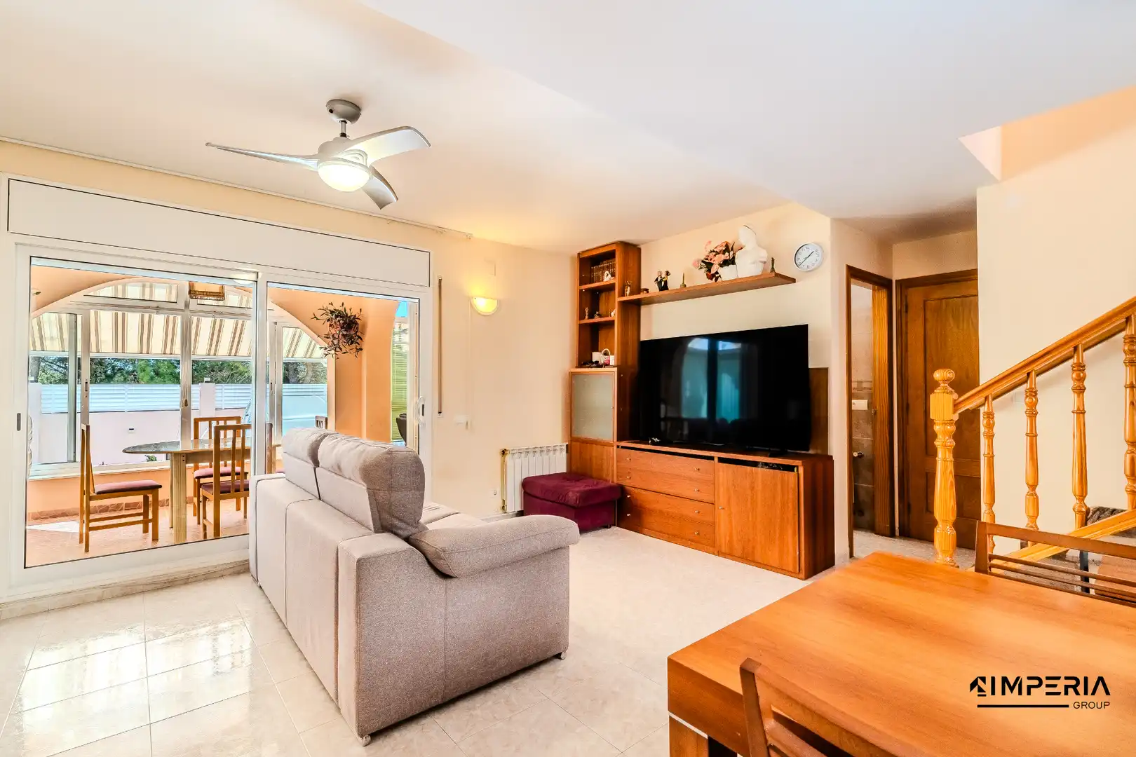 Villa con terrazza in vendita a Calle, imagen 2