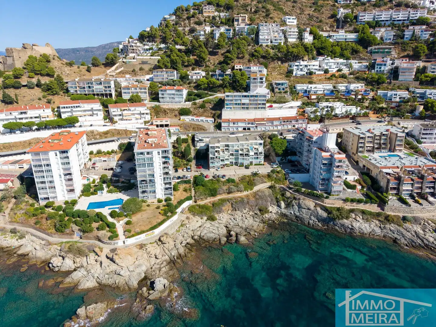 Apartment zum Verkauf in Almadrava - Canyelles - Puig-Rom, imagen 28