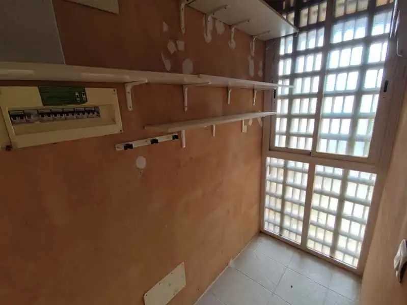 Terraza de Casa adosada en venta en Zuia con Jardín privado y Balcón