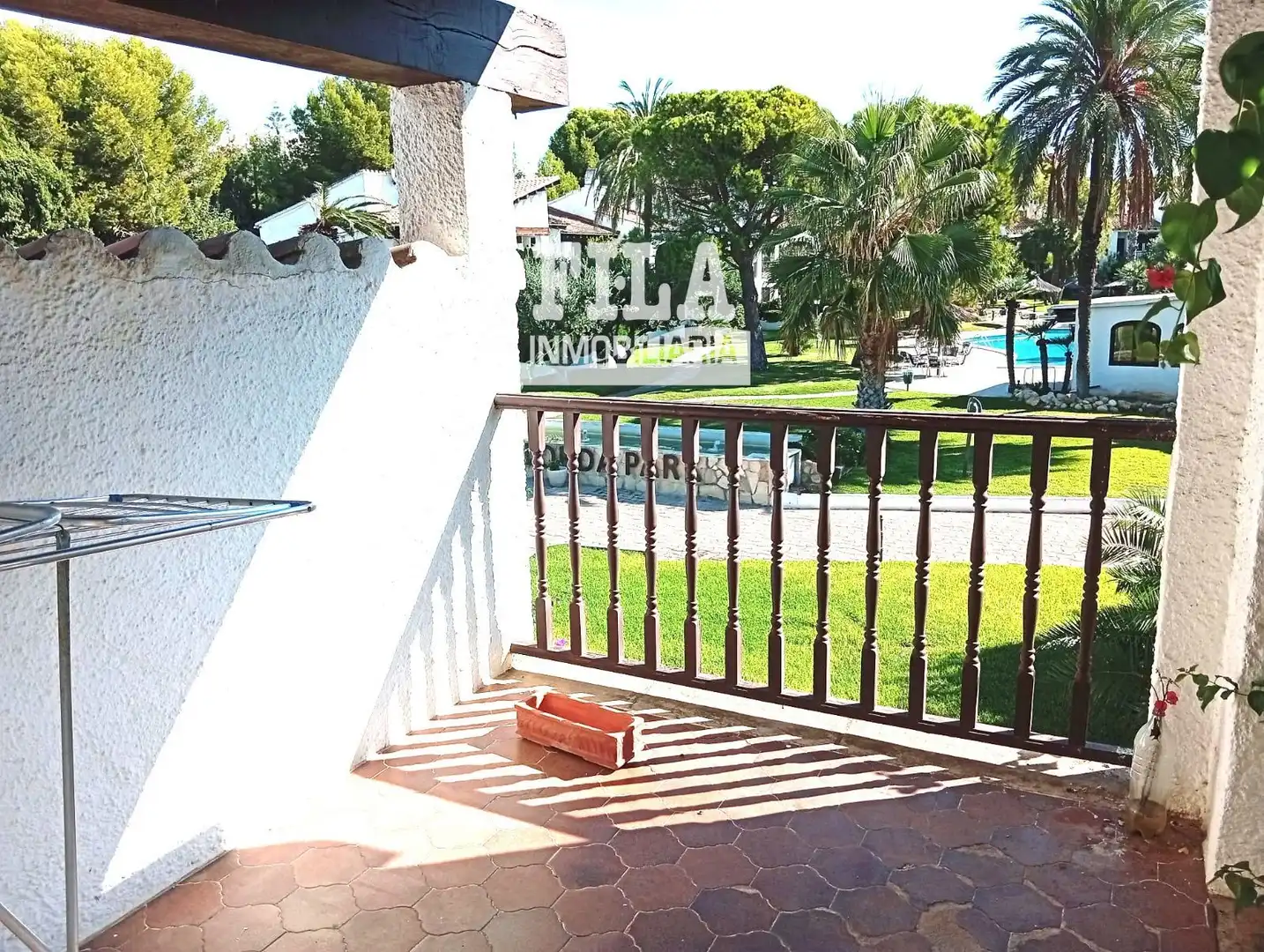 Terraced house with pool for sale in ALORA PARK, imagen 52