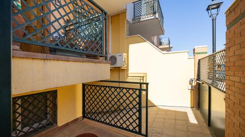 Foto 4 de Casa adosada en venta en Ogíjares, Granada
