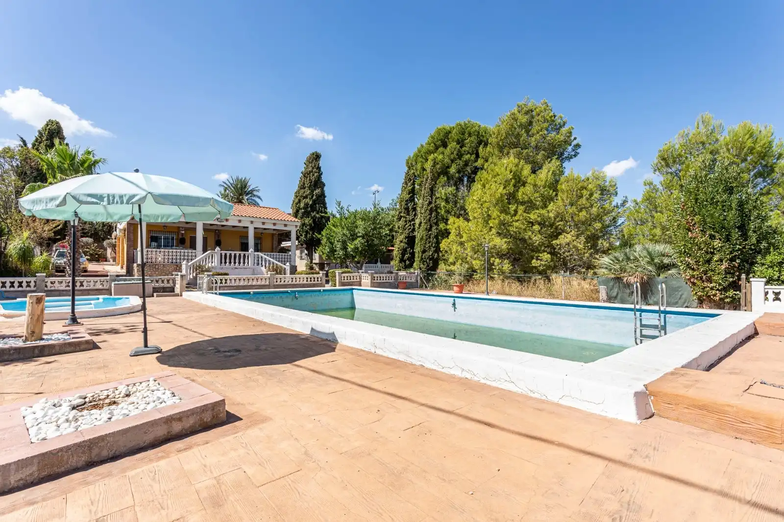 Villa avec piscine à vendre à Safareig L9, imagen 32