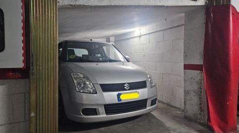 Foto 4 de Garaje en venta en Cuesta de la Atalaya, 20, General Dávila, Santander
