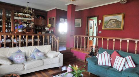 Foto 5 de Casa o xalet en venda a Faoeta Auzoa, Erandio, Bizkaia