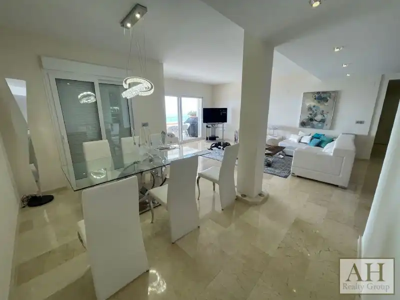 Apartamento en venta en Altea Hills, imagen 4