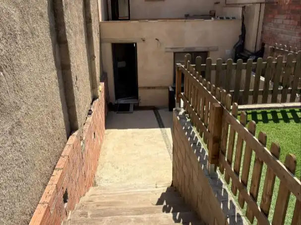Casa amb jardí en venda a Carrer de Roses 11, imagen 27