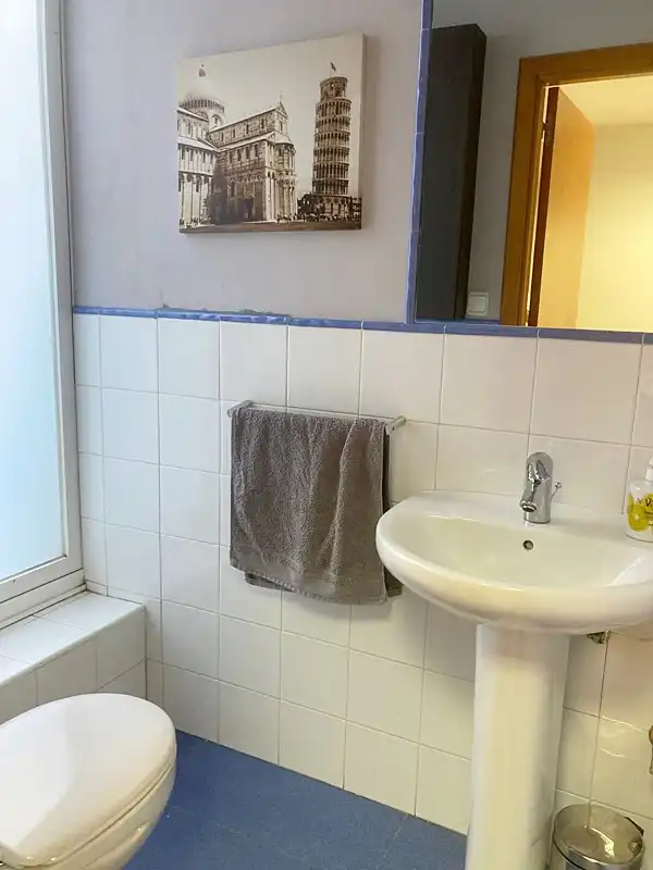 Business premises to rent in Rúa Sinfónica de Galicia 5, imagen 6