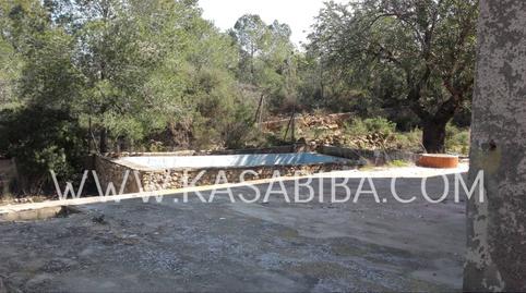 Foto 3 de Finca rústica en venda a Riba-roja de Túria, Valencia