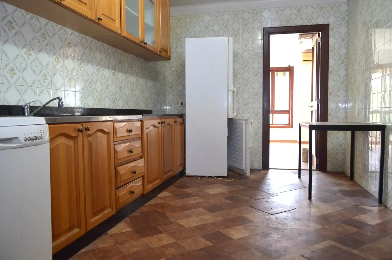 Piso con terraza en venta en Nord, imagen 16