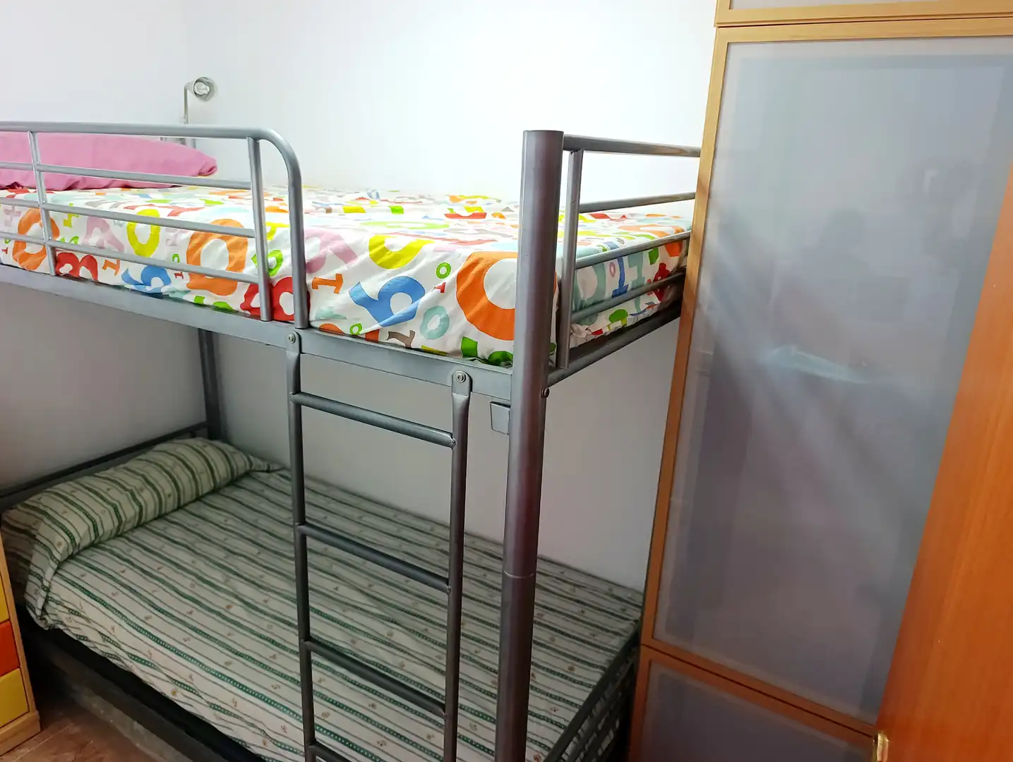 Habitación de Piso en venta en Malgrat de Mar con Calefacción, Terraza y Horno