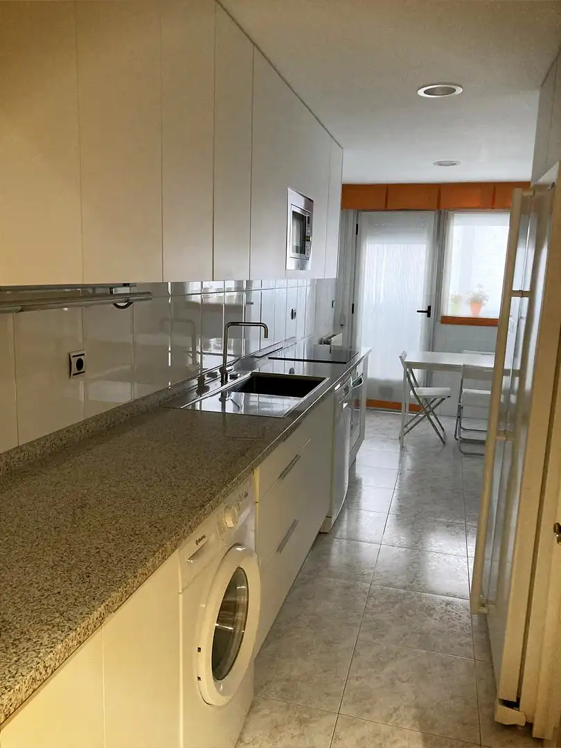 Appartement avec ascenseur à louer à Calle DE EXTREMADURA, imagen 2