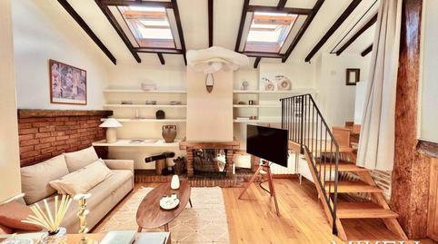 Photo 2 of Attic to rent in Calle Ataúlfo Argenta, 27, Puerto Chico, Santander