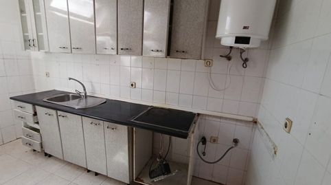 Foto 4 de Piso en venta en C/ Doctor Sánchez, San Diego, Madrid Capital