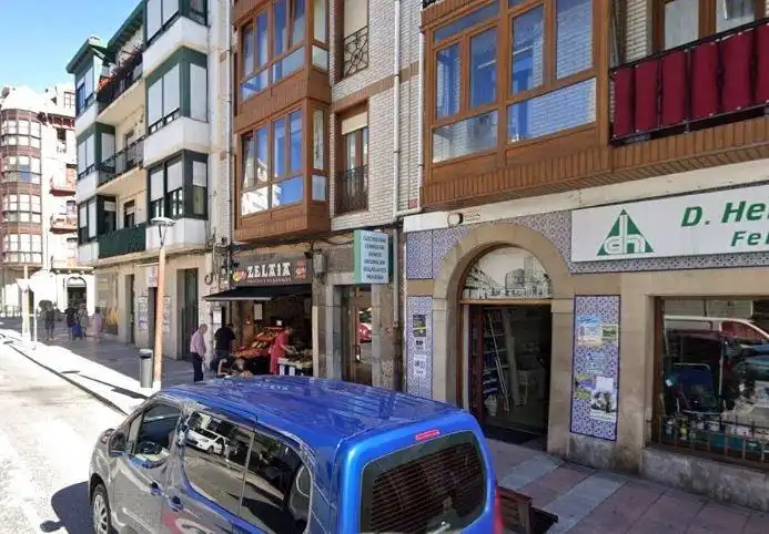 Appartement à vendre à Calle Santander 18, imagen 2