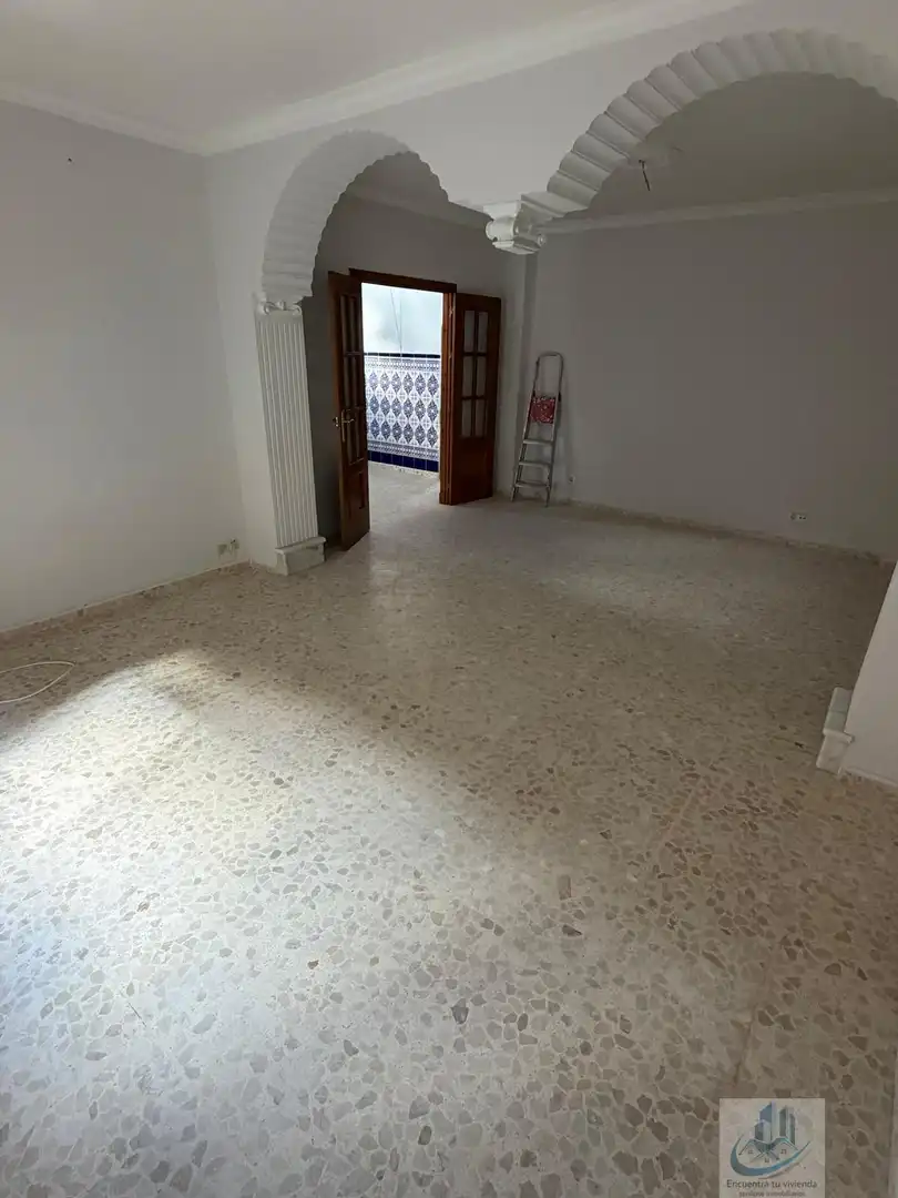 Casa o xalet en venda en La Banda - Campo de Fútbol