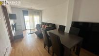Wohnzimmer von Wohnung zum verkauf in Alcoletge mit Heizung, Abstellraum und Balkon