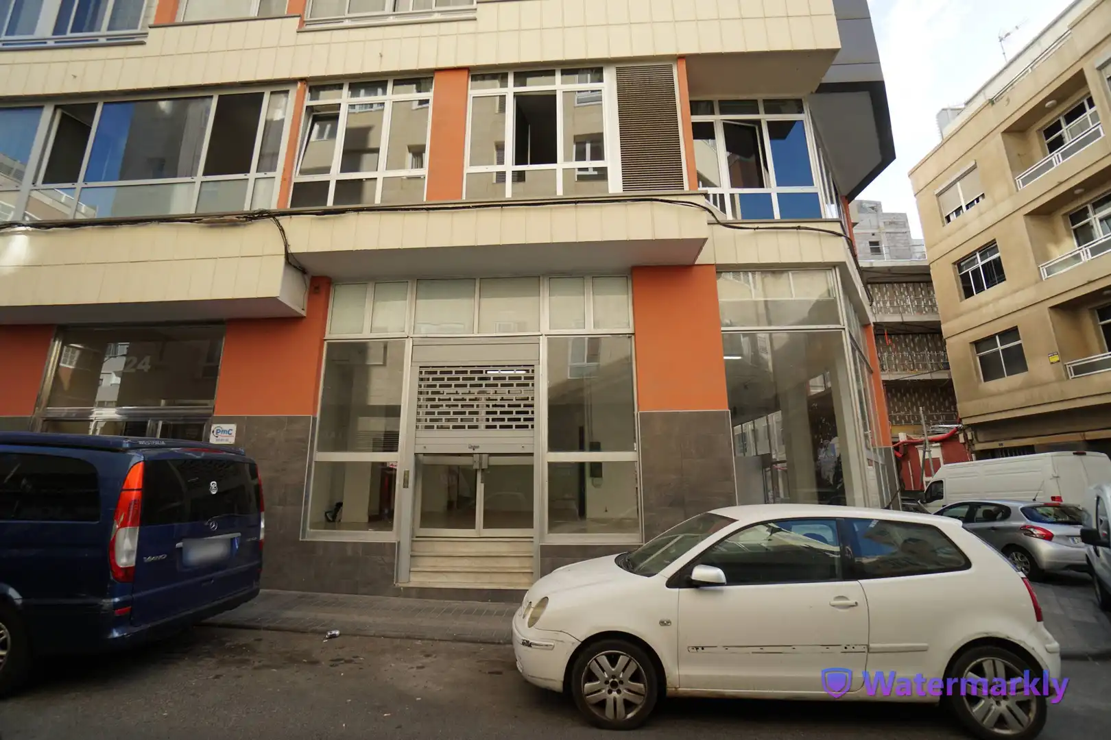 Gewerbefläche zur Miete in Calle EL CID, imagen 12