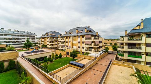 Foto 5 von Wohnung zum Verkauf in Viñas Viejas, Boadilla del Monte