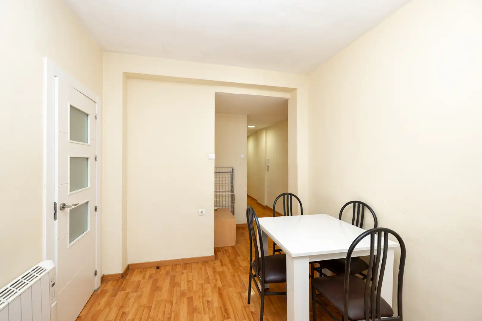 Piso de alquiler en Granada con Aire acondicionado, Calefacción y Amueblado