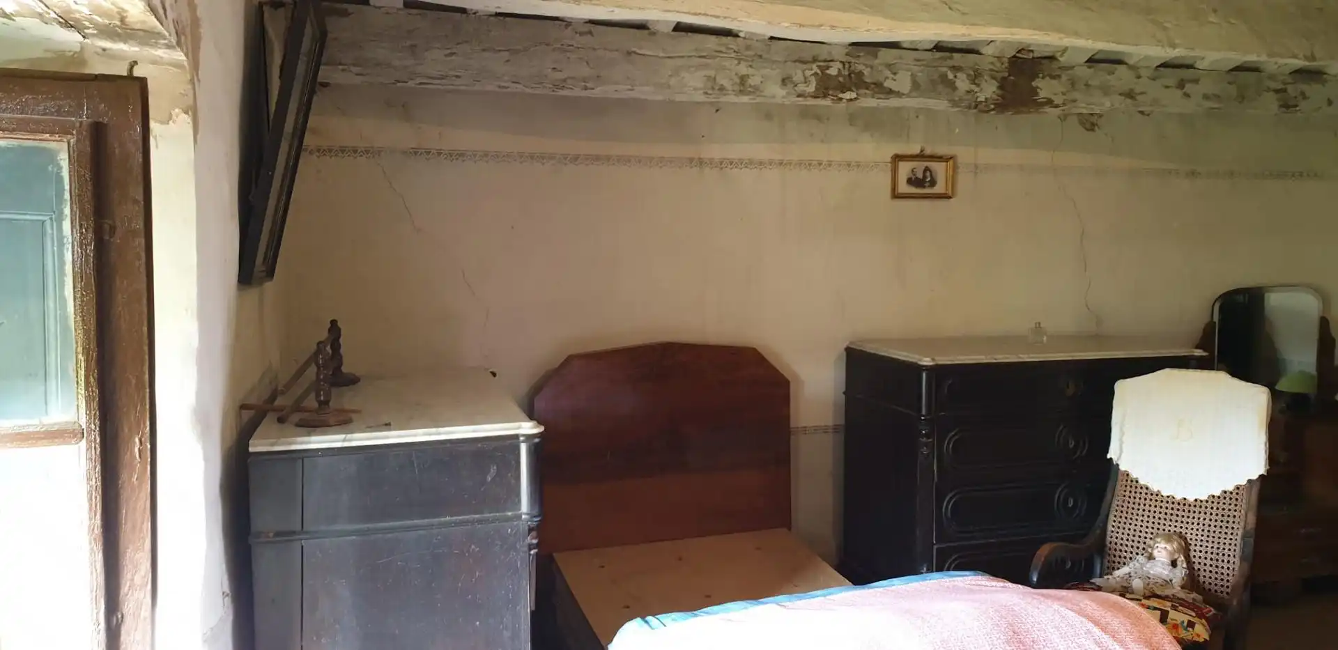 Finca rústica en venta en Sant Celoni