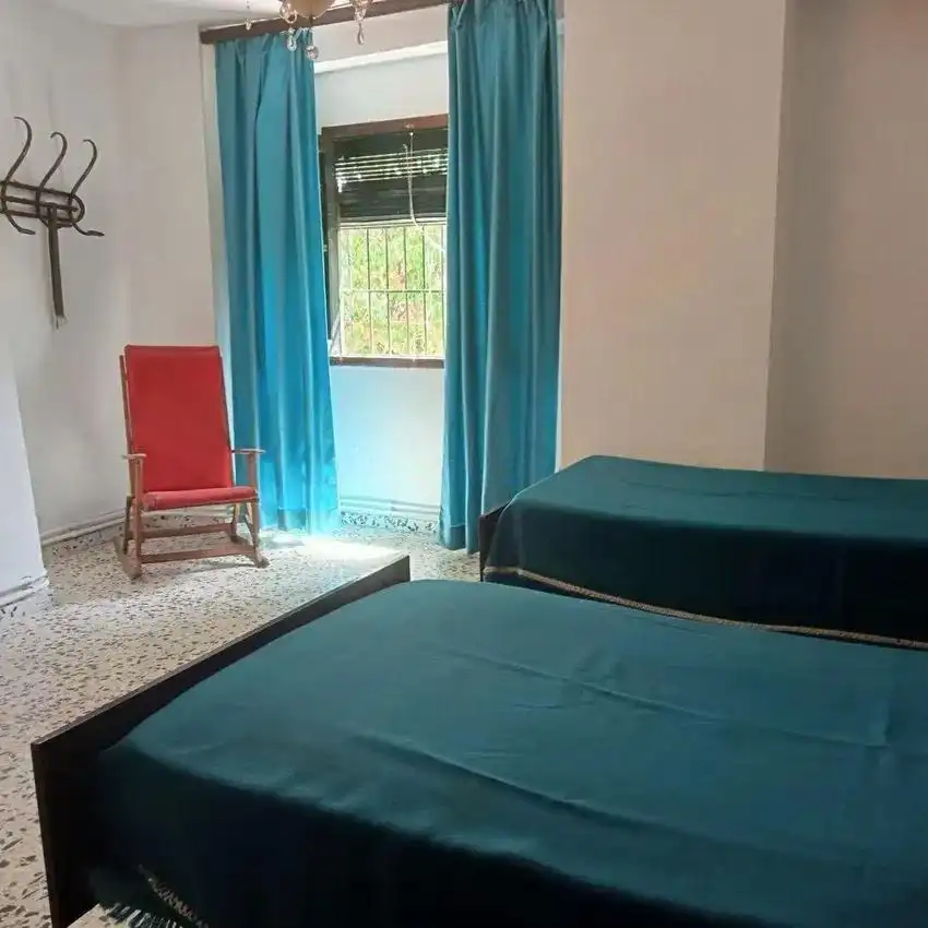 Dormitori de Casa o xalet en venda en Priego de Córdoba