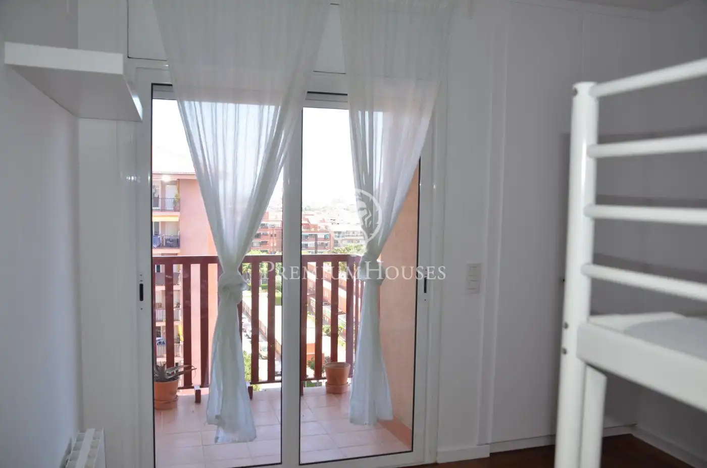 Wohnung mit Terrasse zur Miete in Veral d'Ocata, imagen 11