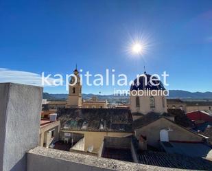 Vista exterior de Edifici en venda en La Llosa de Ranes