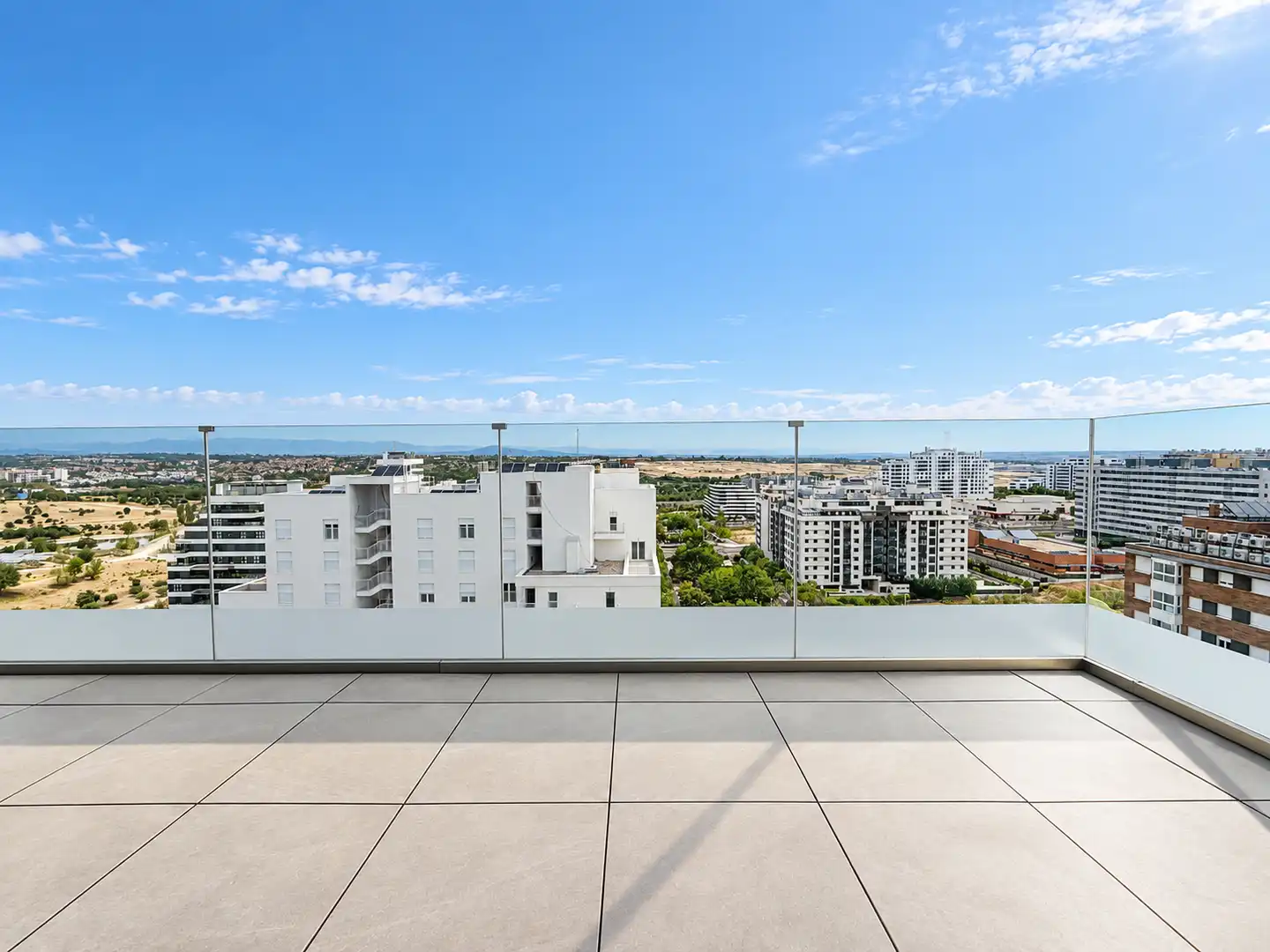 Appartement avec piscine à vendre à maria mercedes de borbón 238, imagen 10