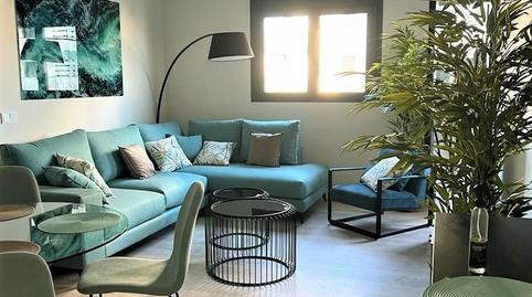 Photo 3 of Flat for rent in Dulcinea, Parque Central, Estepona