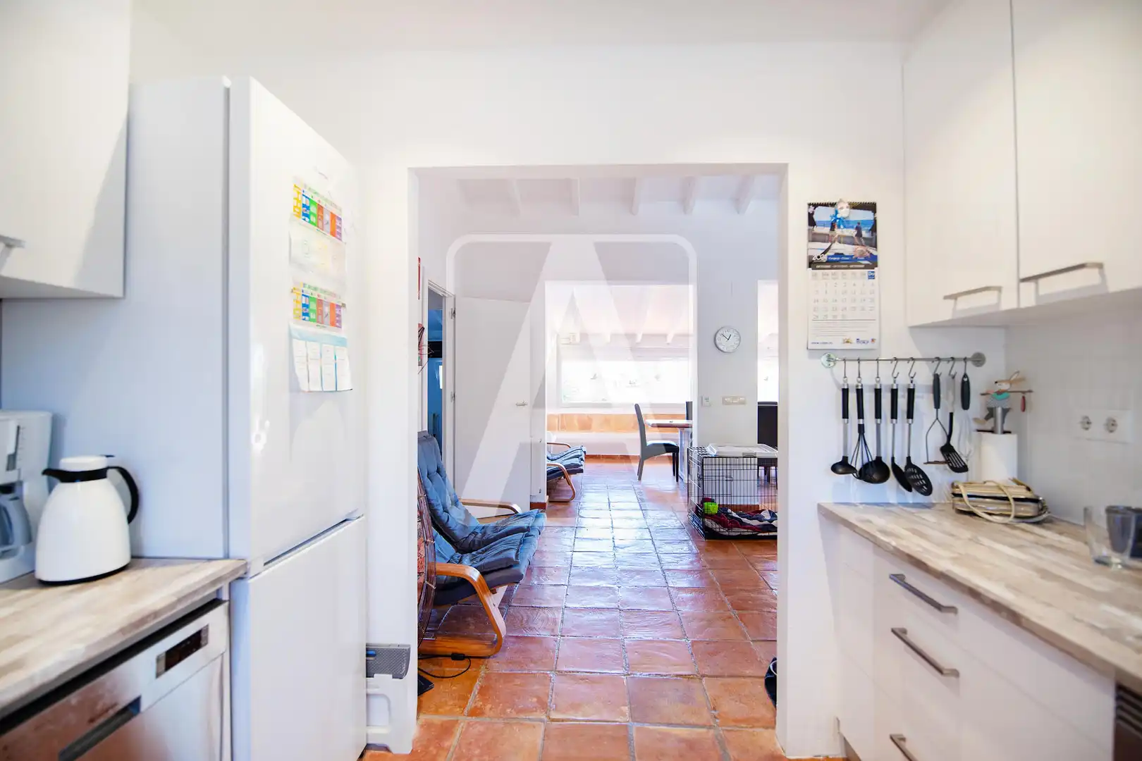 Chalet con piscina en venta en La Fustera, imagen 17