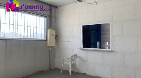 Foto 4 von Fabrikhallen zur Miete in Cantoria, Almería