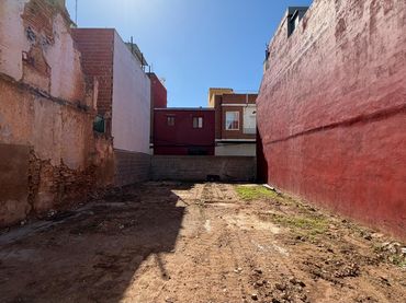 Grundstücke und Bauplätze zum Verkauf in Calle de Cervantes 11