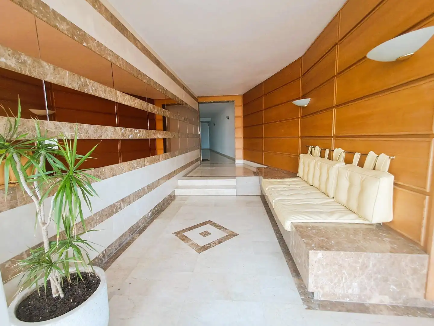 Wohnung mit Terrasse zum Verkauf in Casco Antiguo, imagen 42