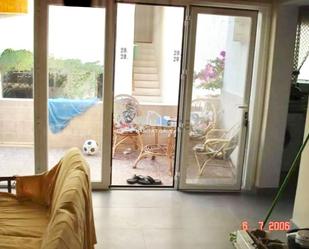 Balcony of Flat for sale in Sant Lluís  with Terrace