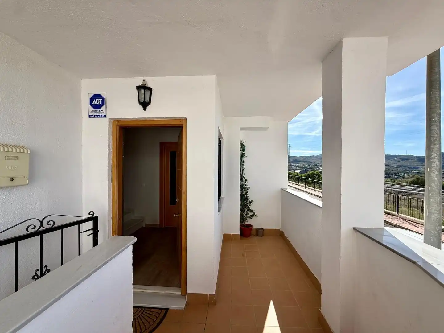 Detached homes for sale in Gérgal  with Air Conditioner, Private garden and Storage room