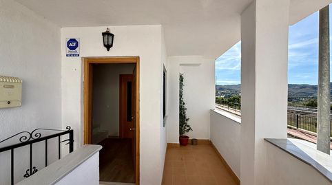 Foto 4 de Casa adosada en venda a Gérgal, Almería