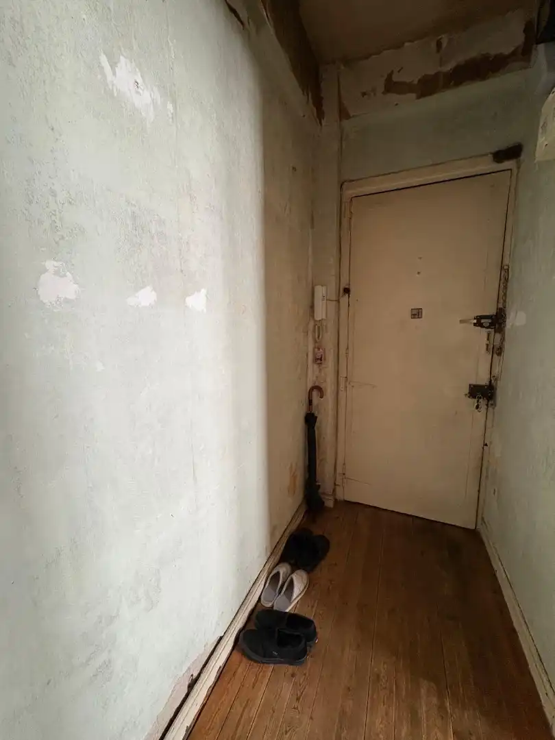 Piso en venta en Santander con Calefacción y Terraza