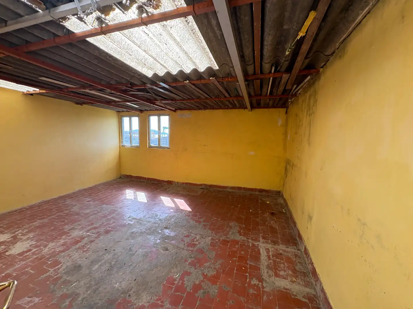 Flat for sale in Fene