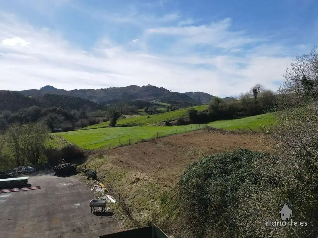 Industrial buildings for sale in Ribadesella