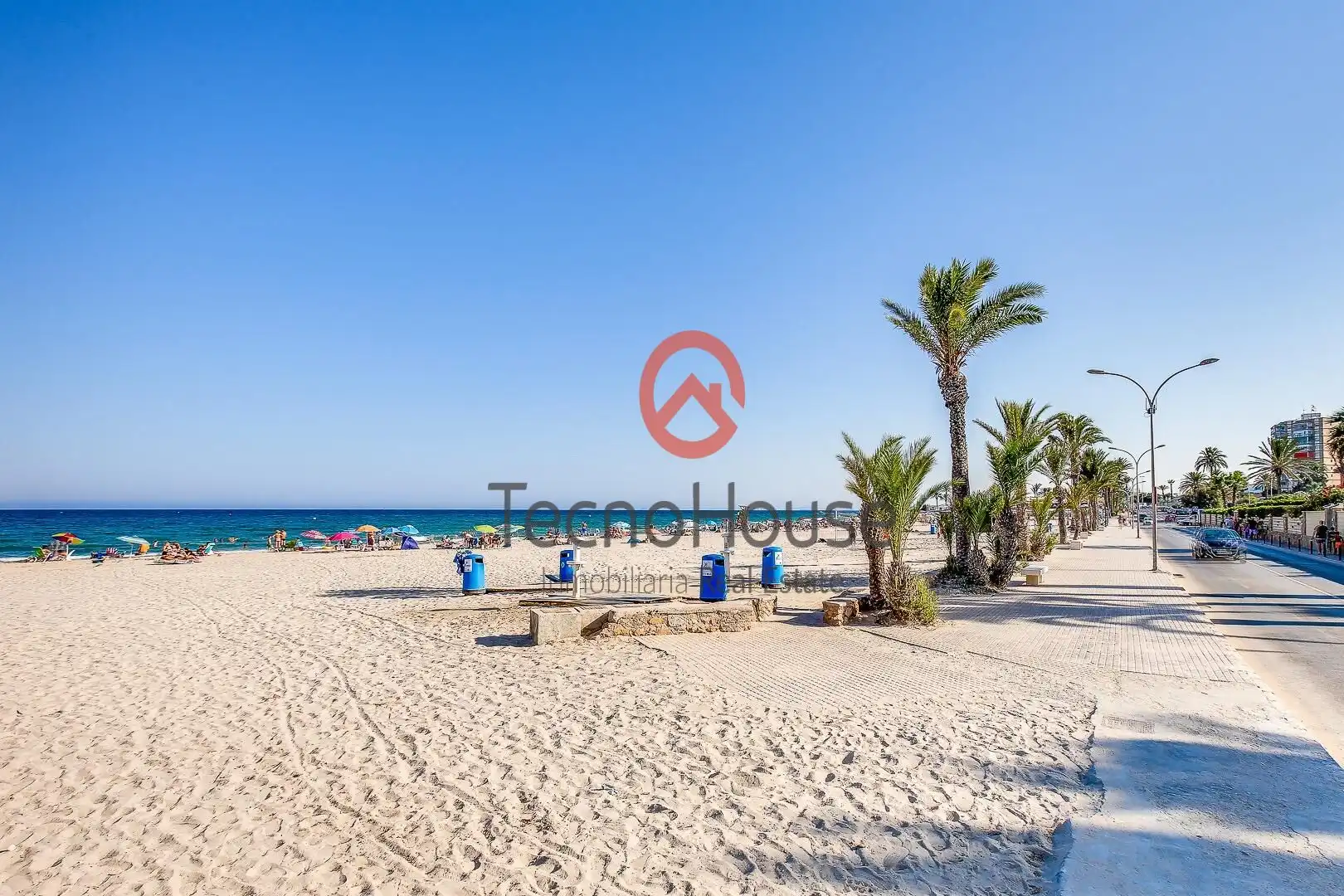 Apartamento con piscina en venta en Calle Calle Samaniego, imagen 52