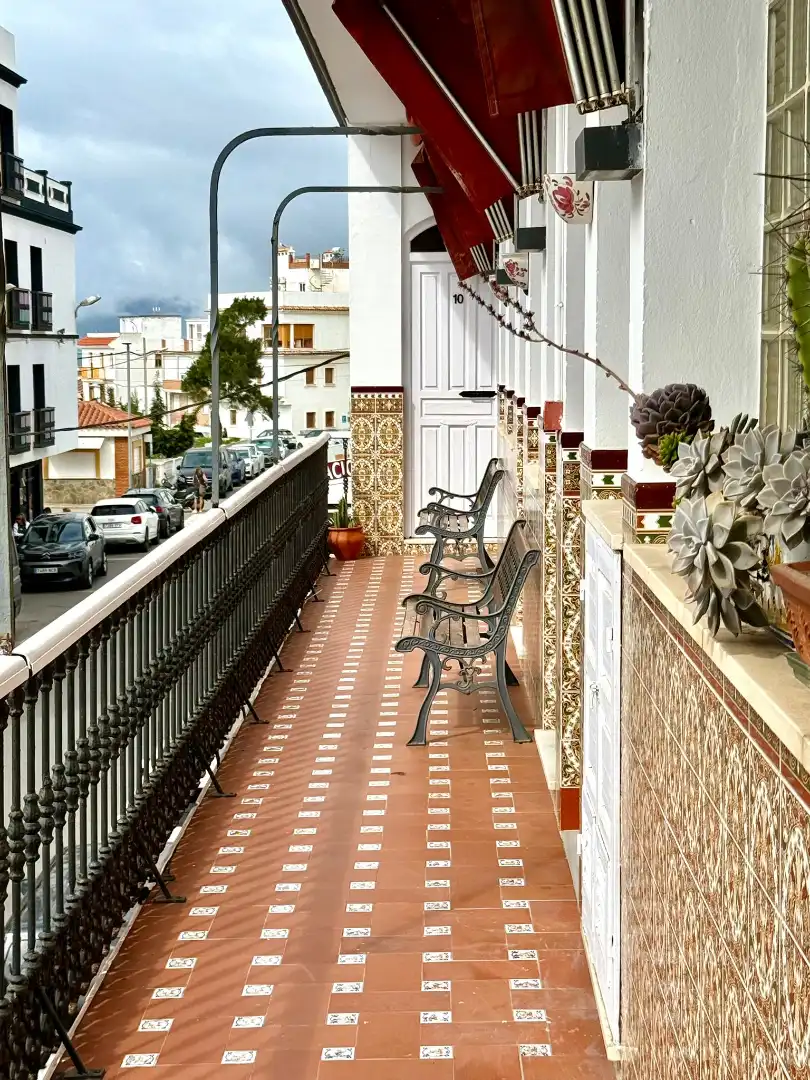 Immobles singulars amb ascensor en venda a Tarifa ciudad, imagen 44