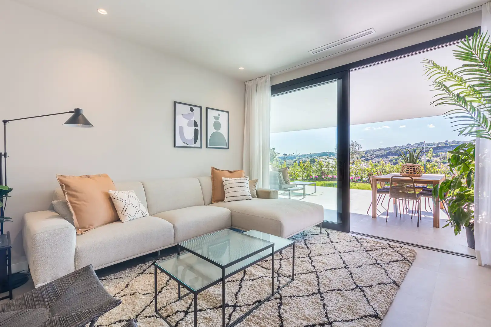 Apartament amb piscina en venda a Marbella Centro, imagen 14