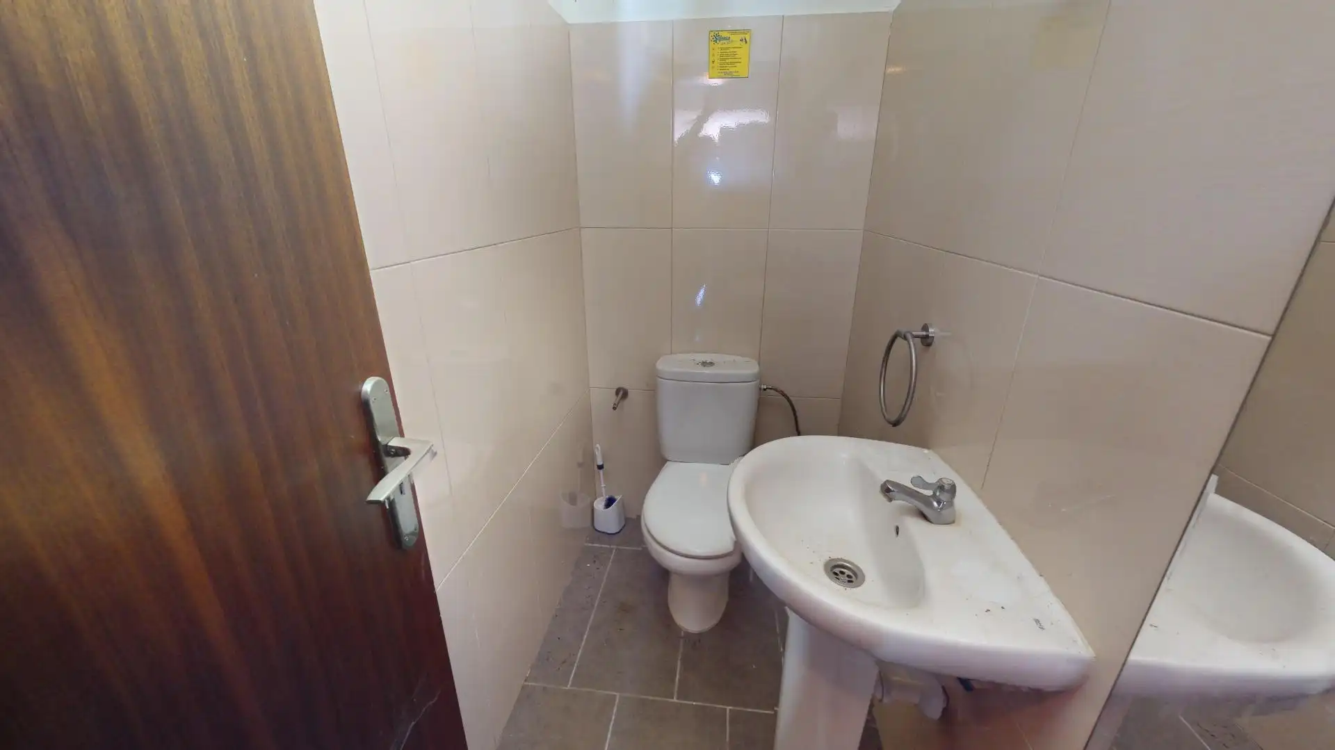 Bathroom of Commercial properties for sale in San Cristóbal de la Laguna