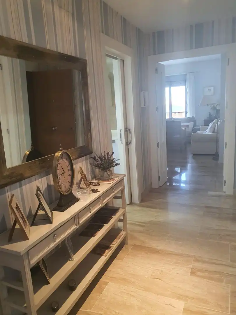 Dúplex con ascensor en venta en Centro - Doña Mercedes, imagen 8