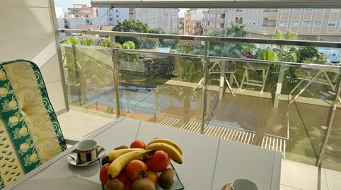 Foto 3 de Apartament de lloguer a Calle Mar Alta, 10, Campello Playa, El Campello