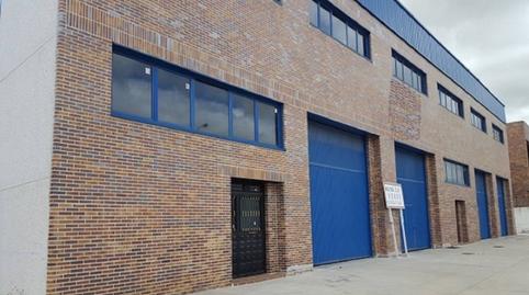 Photo 2 of Industrial buildings for sale in Las Dehesillas - Vereda de los Estudiantes, Madrid