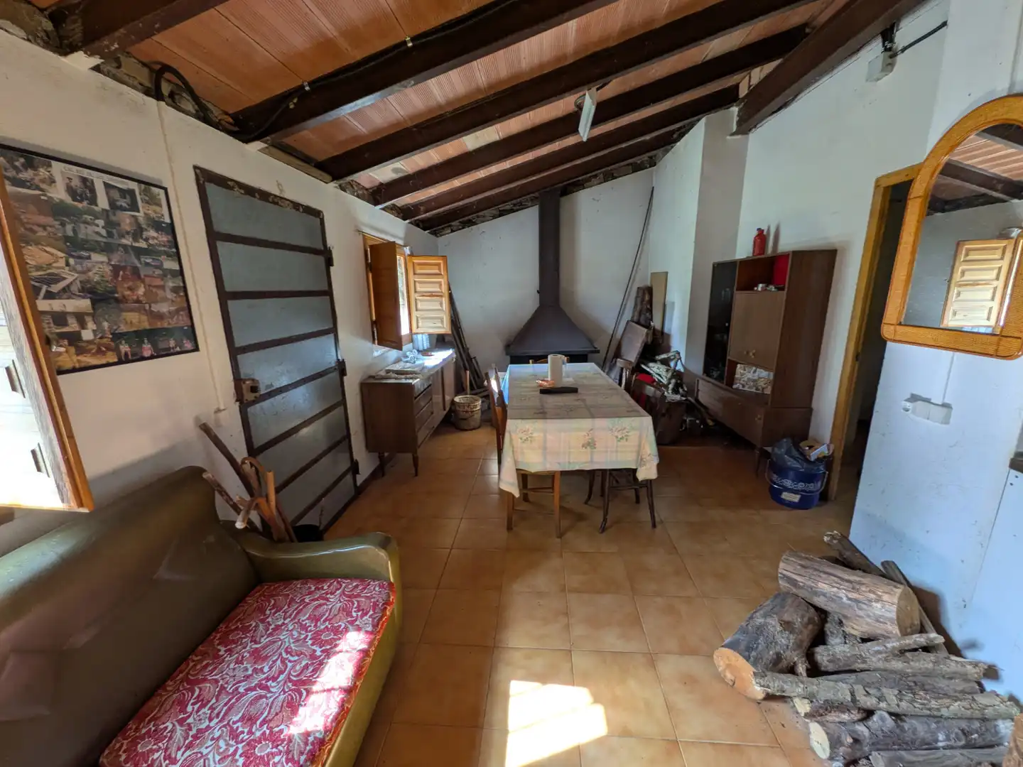 Finca rústica en venta en Sant Joan de les Abadesses, Girona