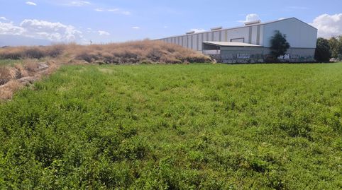Foto 5 de Terreno industrial en venta en Suelo Urb Si-2-3-4, 112, Maracena, Granada