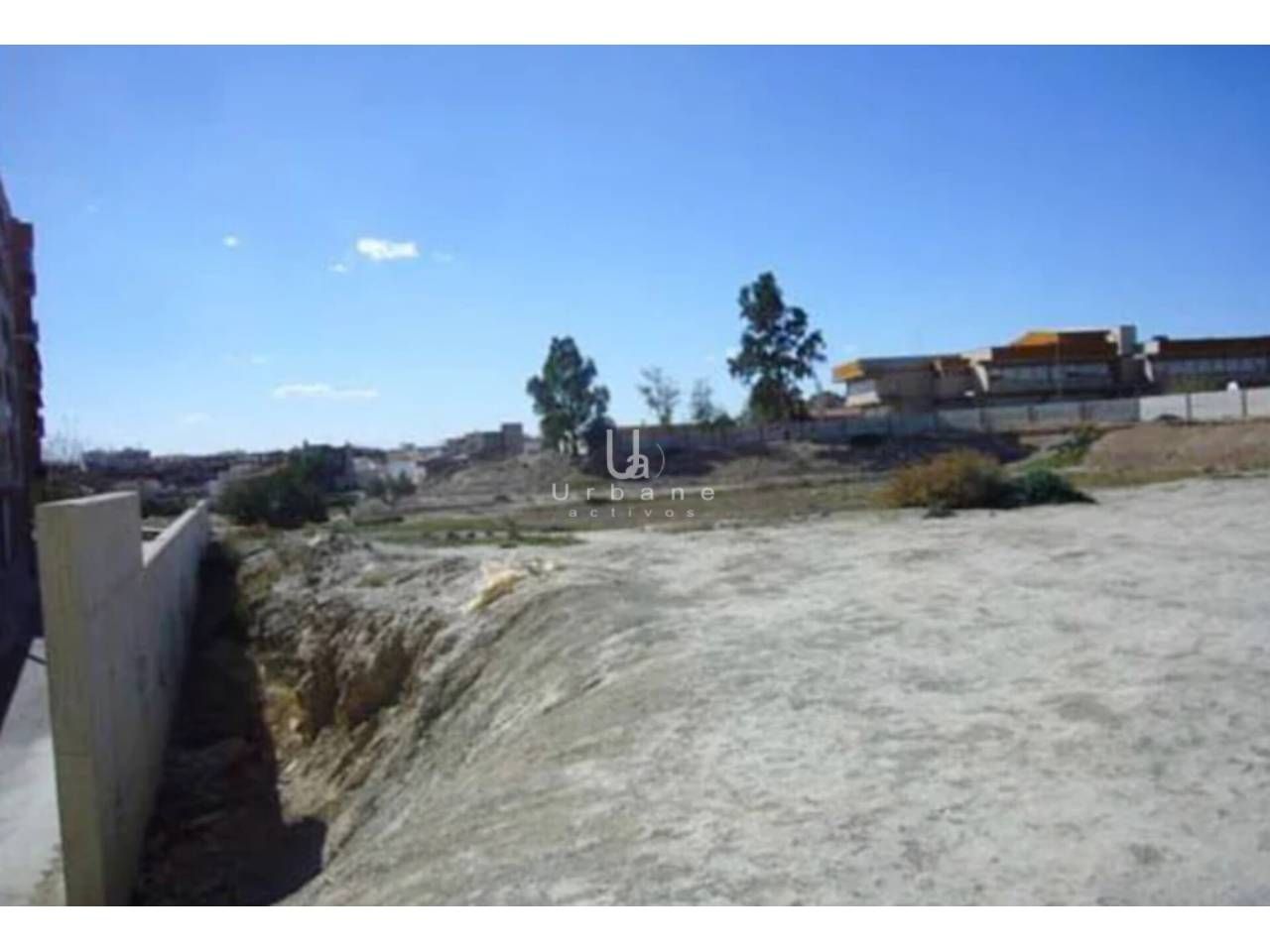 Residencial en venda a Travesia Campuzano, San Cristobal - San Diego